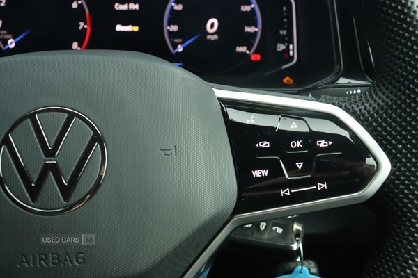 Used Volkswagen T-Roc 2023 for sale - 77684545: Photo 18