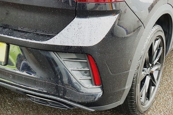 Used Volkswagen T-Roc 2023 for sale - 77684545: Photo 19