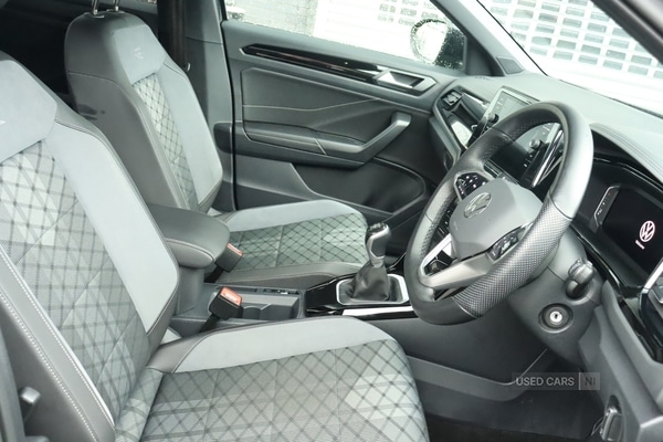 Used Volkswagen T-Roc 2023 for sale - 77684545: Photo 27