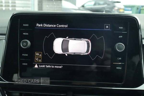 Used Volkswagen T-Roc 2023 for sale - 77684545: Photo 36