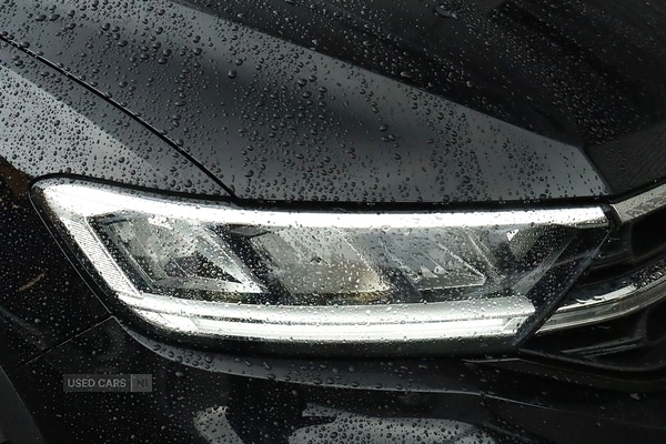 Used Volkswagen T-Roc 2023 for sale - 77684545: Photo 7