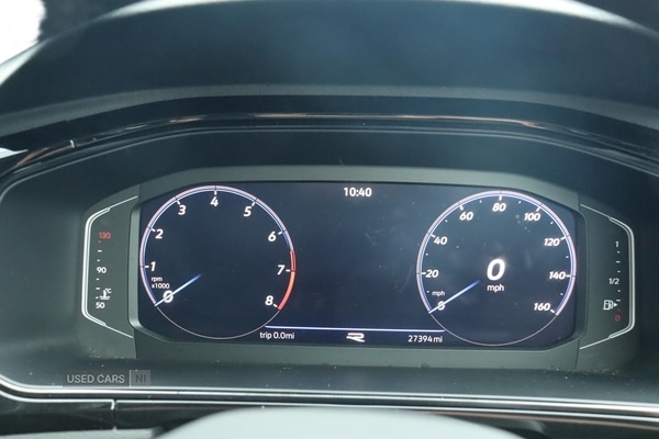 Used Volkswagen T-Roc 2023 for sale - 77684545: Photo 9