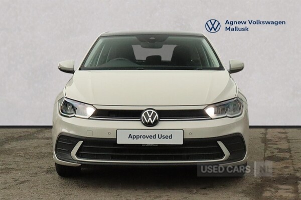 Used Volkswagen Polo 2023 for sale - 78048413: Photo 11