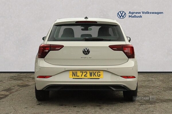 Used Volkswagen Polo 2023 for sale - 78048413: Photo 12