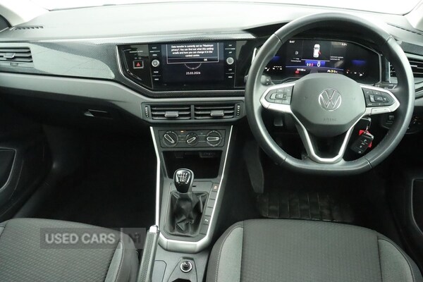 Used Volkswagen Polo 2023 for sale - 78048413: Photo 13