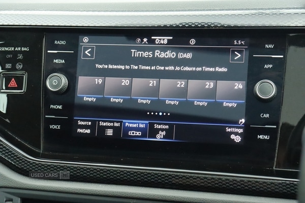 Used Volkswagen Polo 2023 for sale - 78048413: Photo 16