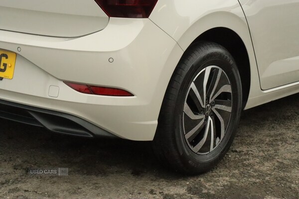 Used Volkswagen Polo 2023 for sale - 78048413: Photo 19