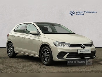 Volkswagen Polo feature image
