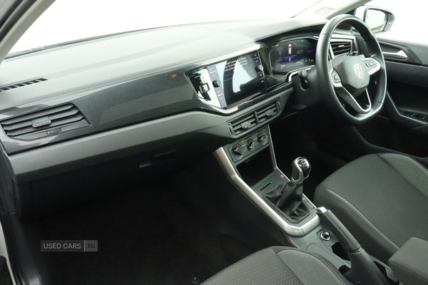 Used Volkswagen Polo 2023 for sale - 78048413: Photo 2