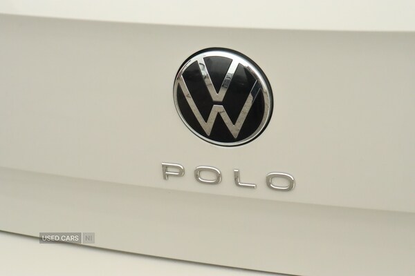 Used Volkswagen Polo 2023 for sale - 78048413: Photo 21