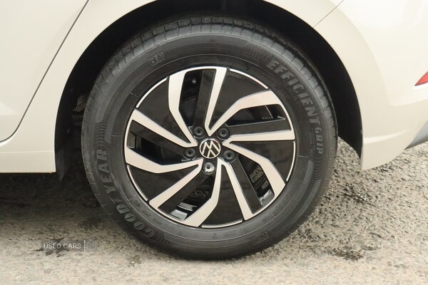 Used Volkswagen Polo 2023 for sale - 78048413: Photo 24