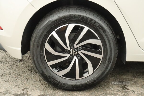 Used Volkswagen Polo 2023 for sale - 78048413: Photo 25