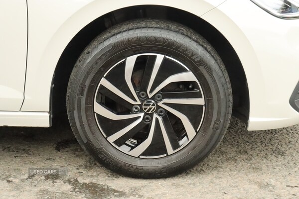 Used Volkswagen Polo 2023 for sale - 78048413: Photo 26