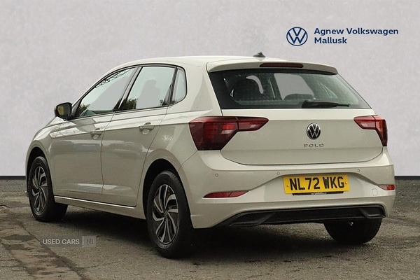 Used Volkswagen Polo 2023 for sale - 78048413: Photo 3