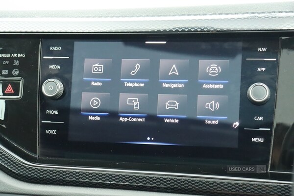 Used Volkswagen Polo 2023 for sale - 78048413: Photo 33