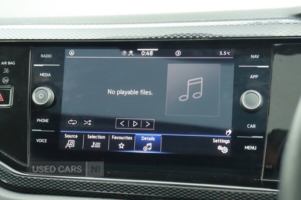 Used Volkswagen Polo 2023 for sale - 78048413: Photo 34