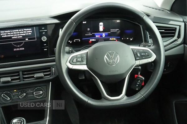 Used Volkswagen Polo 2023 for sale - 78048413: Photo 36