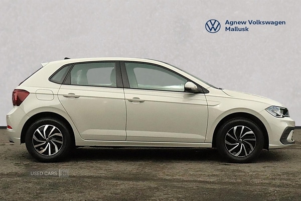 Used Volkswagen Polo 2023 for sale - 78048413: Photo 4
