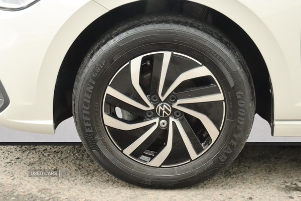 Used Volkswagen Polo 2023 for sale - 78048413: Photo 5