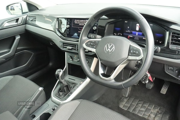 Used Volkswagen Polo 2023 for sale - 78048413: Photo 6