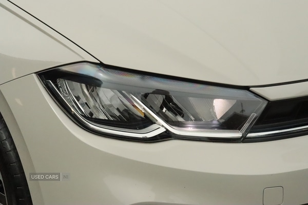 Used Volkswagen Polo 2023 for sale - 78048413: Photo 7