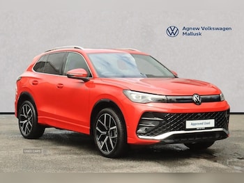 Used Volkswagen Tiguan 2025 for sale - 78810821: Photo