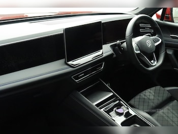 Used Volkswagen Tiguan 2025 for sale - 78810821: Photo