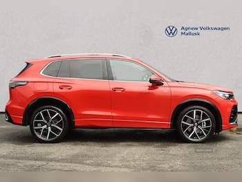Used Volkswagen Tiguan 2025 for sale - 78810821: Photo