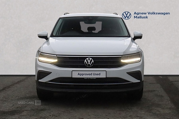 Used Volkswagen Tiguan 2022 for sale - 77469688: Photo 11