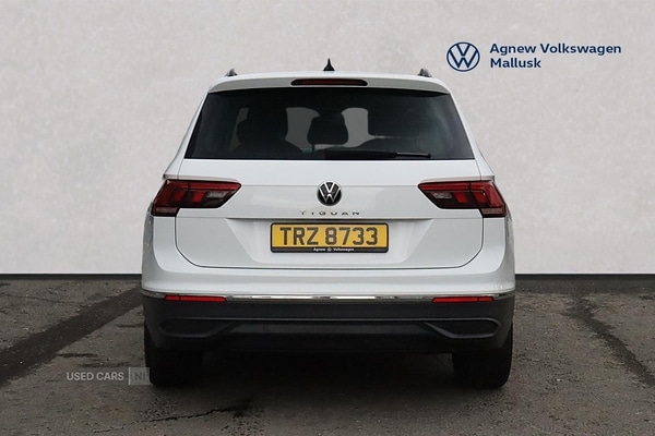 Used Volkswagen Tiguan 2022 for sale - 77469688: Photo 12