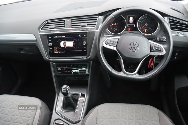 Used Volkswagen Tiguan 2022 for sale - 77469688: Photo 13