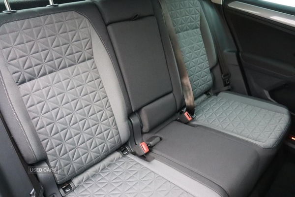 Used Volkswagen Tiguan 2022 for sale - 77469688: Photo 14