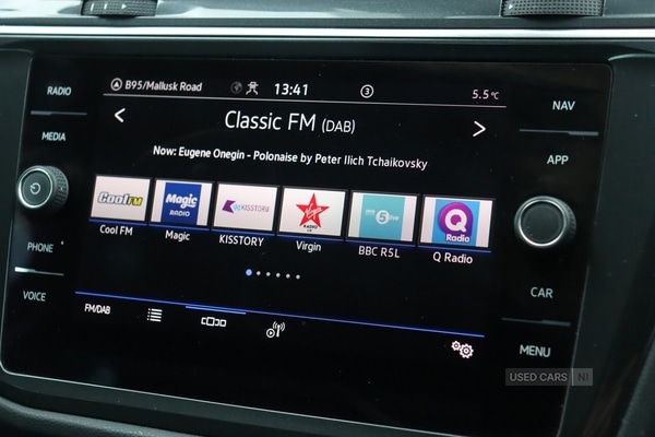 Used Volkswagen Tiguan 2022 for sale - 77469688: Photo 16