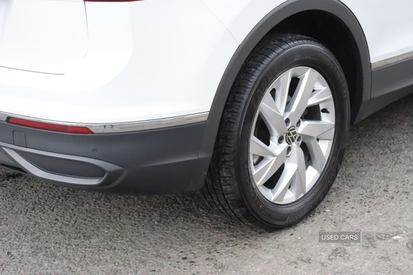 Used Volkswagen Tiguan 2022 for sale - 77469688: Photo 19