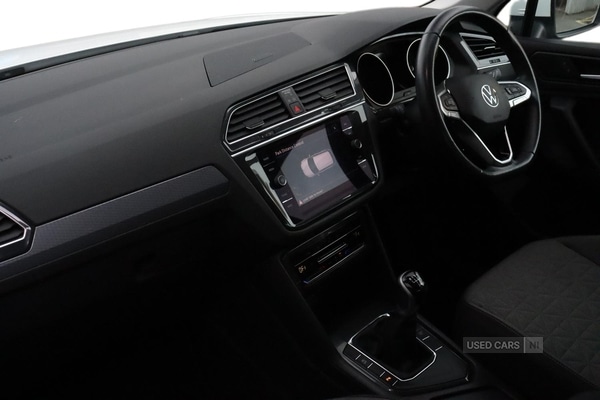 Used Volkswagen Tiguan 2022 for sale - 77469688: Photo 2