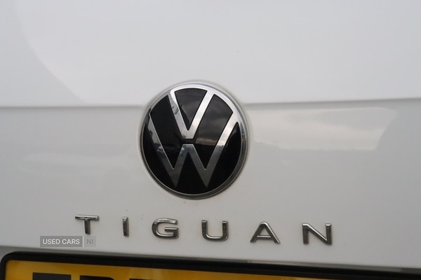 Used Volkswagen Tiguan 2022 for sale - 77469688: Photo 21