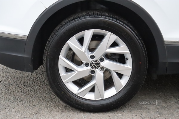 Used Volkswagen Tiguan 2022 for sale - 77469688: Photo 25