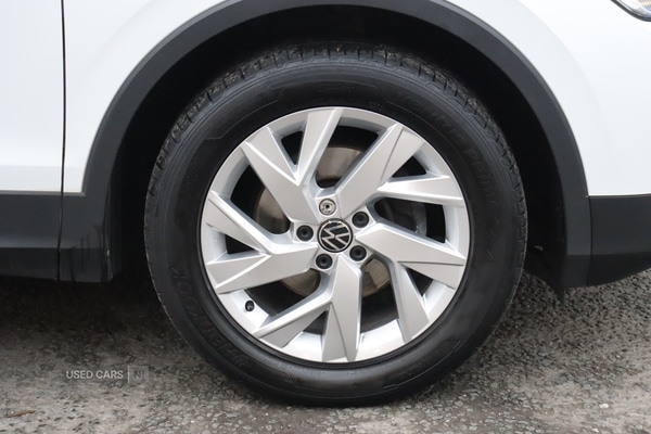 Used Volkswagen Tiguan 2022 for sale - 77469688: Photo 26