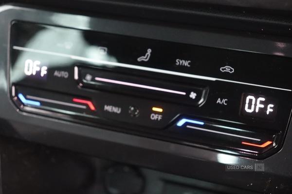 Used Volkswagen Tiguan 2022 for sale - 77469688: Photo 28