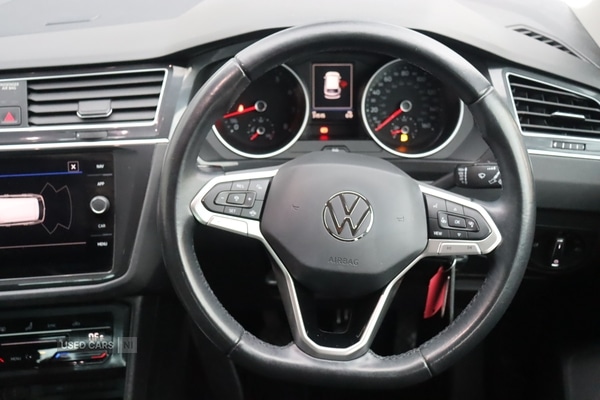 Used Volkswagen Tiguan 2022 for sale - 77469688: Photo 29