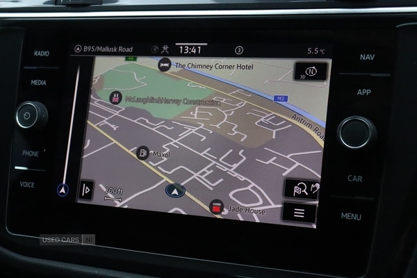 Used Volkswagen Tiguan 2022 for sale - 77469688: Photo 35