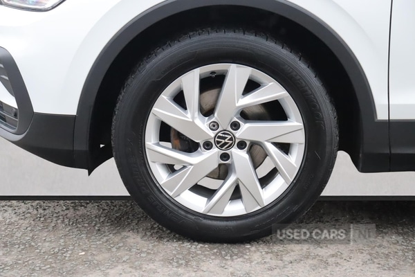 Used Volkswagen Tiguan 2022 for sale - 77469688: Photo 5