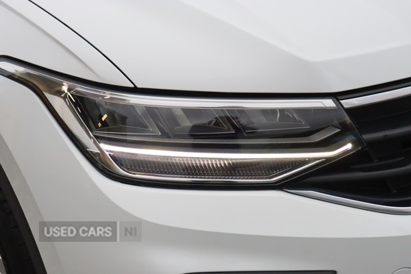 Used Volkswagen Tiguan 2022 for sale - 77469688: Photo 7