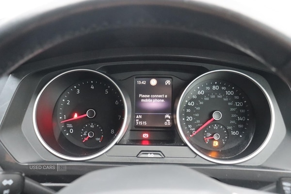 Used Volkswagen Tiguan 2022 for sale - 77469688: Photo 8