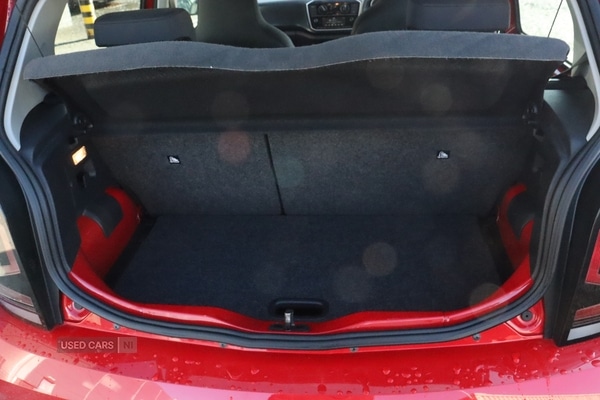 Used Volkswagen up! 2019 for sale - 77794727: Photo 10