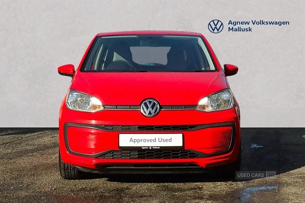 Used Volkswagen up! 2019 for sale - 77794727: Photo 11