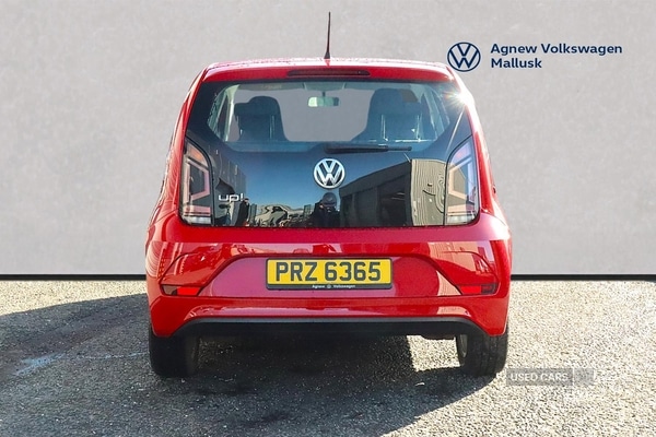Used Volkswagen up! 2019 for sale - 77794727: Photo 12