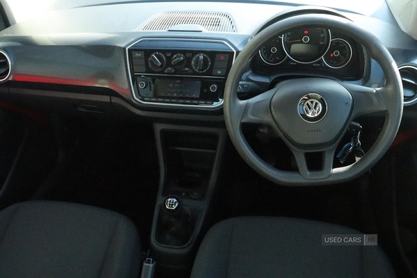Used Volkswagen up! 2019 for sale - 77794727: Photo 13