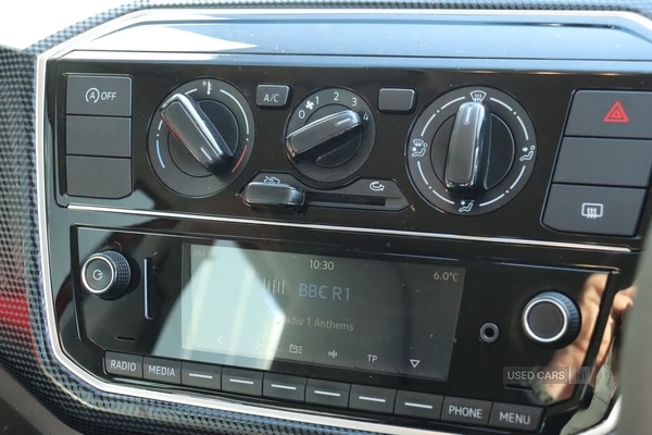 Used Volkswagen up! 2019 for sale - 77794727: Photo 16