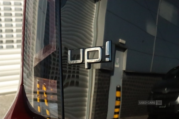 Used Volkswagen up! 2019 for sale - 77794727: Photo 17